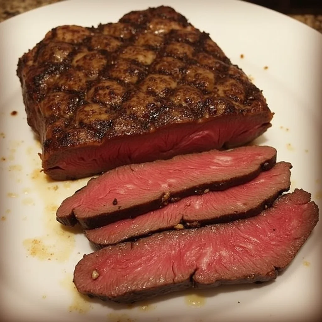 Is Flat Iron a Good Cut of Steak? Complete Guide