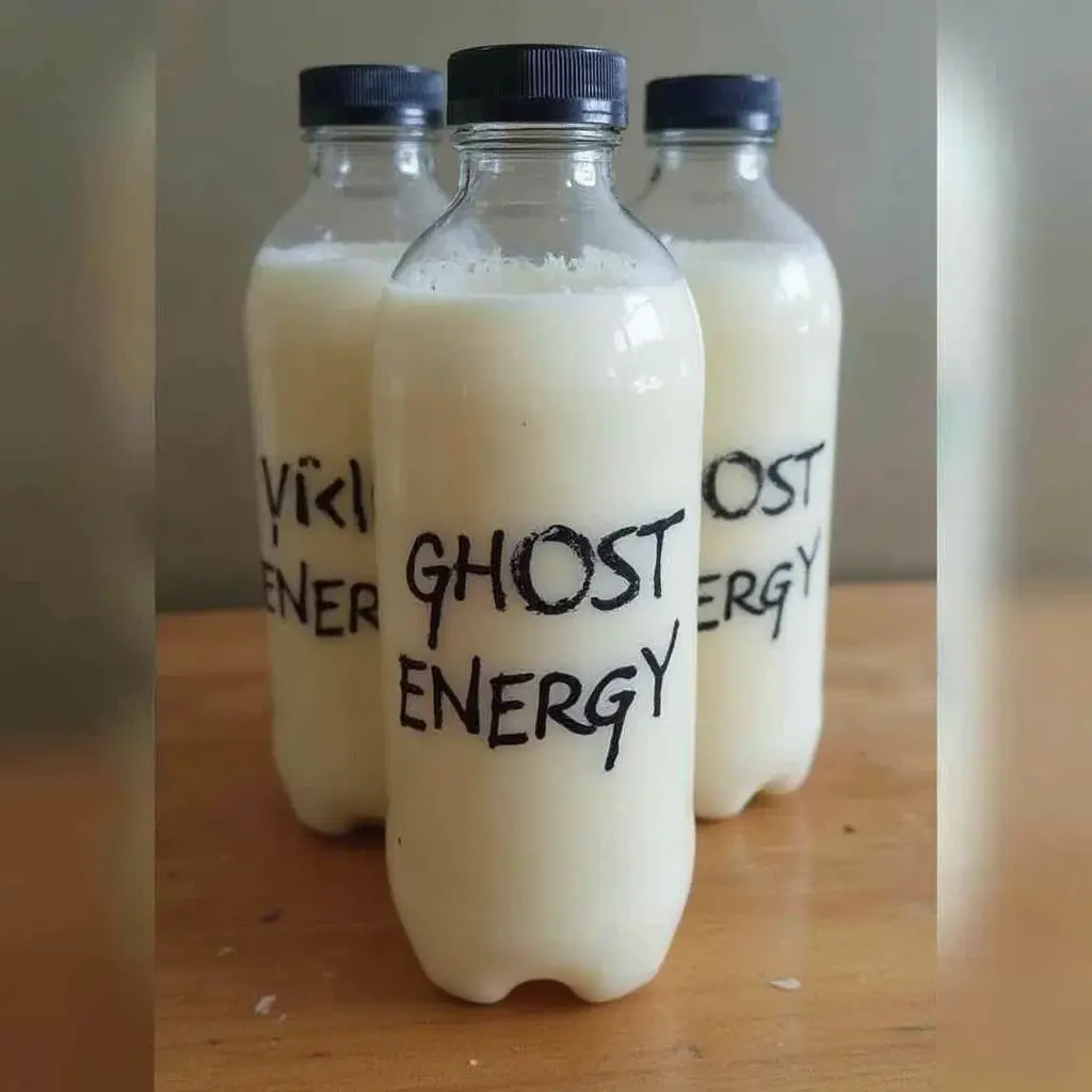 Is Ghost Energy a Healthy Drink? We Investigate the Facts