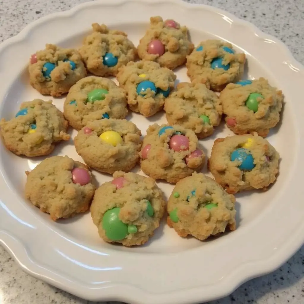 What Ingredients Are in Crumbl Cookies? – Recipe Guide