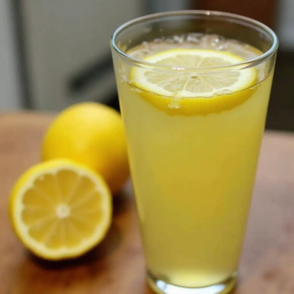 What Are the Benefits of Lemon Tea? Health Guide