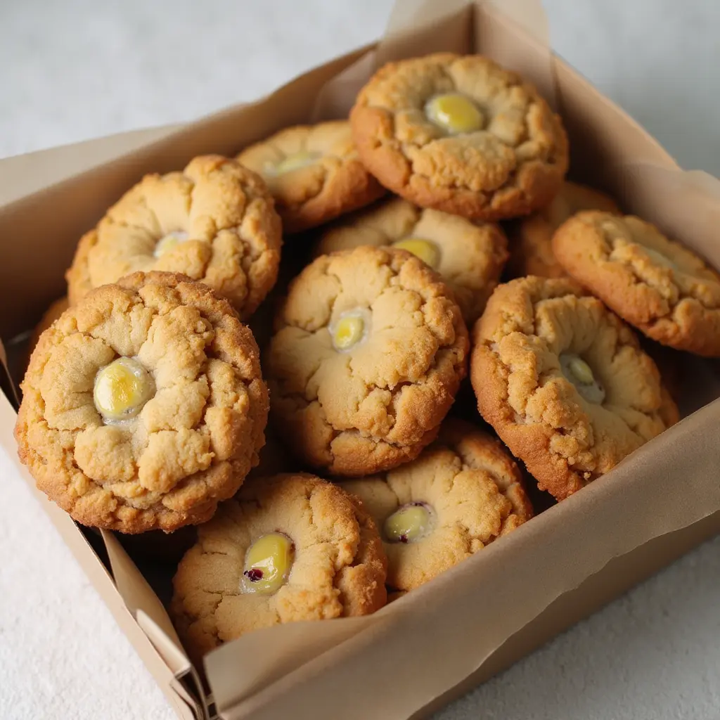 What Are the Three C's of Crumbl Cookies? Learn More