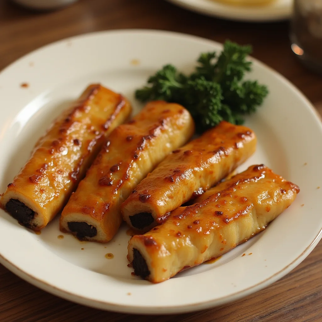 What Does Unagi Mean in Slang? - Urban Dictionary Guide
