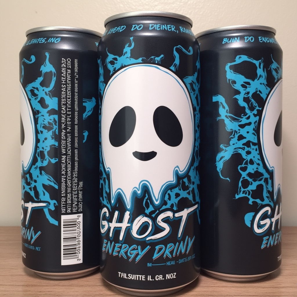 What happened to Ghost energy drink? Learn how this brand evolved, reshaping the energy drink market with unique flavors and collaborations.
