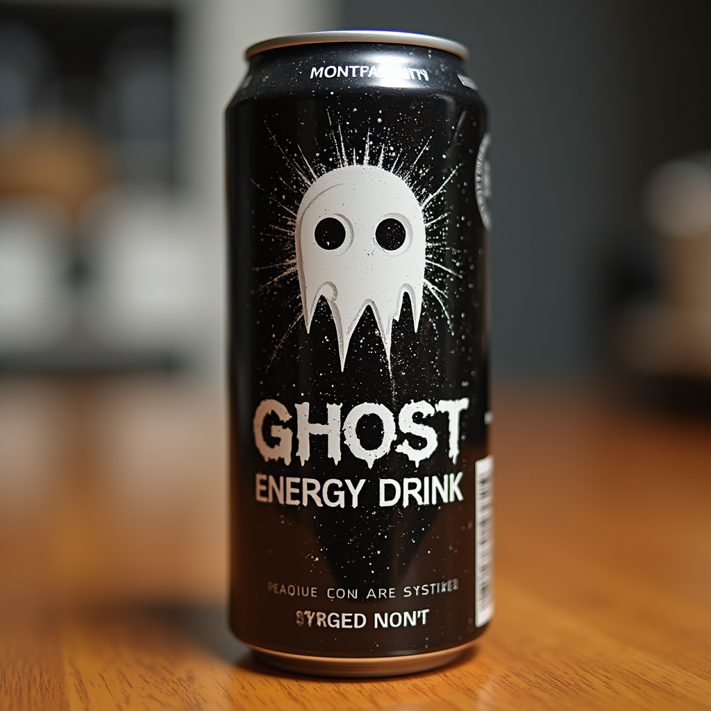 What happened to Ghost energy drink? Learn how this brand evolved, reshaping the energy drink market with unique flavors and collaborations.