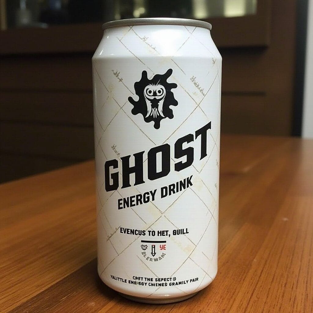What happened to Ghost energy drink? Learn how this brand evolved, reshaping the energy drink market with unique flavors and collaborations.