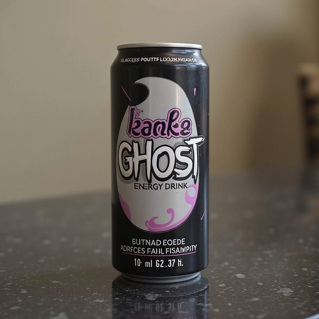 What happened to Ghost energy drink? Learn how this brand evolved, reshaping the energy drink market with unique flavors and collaborations.