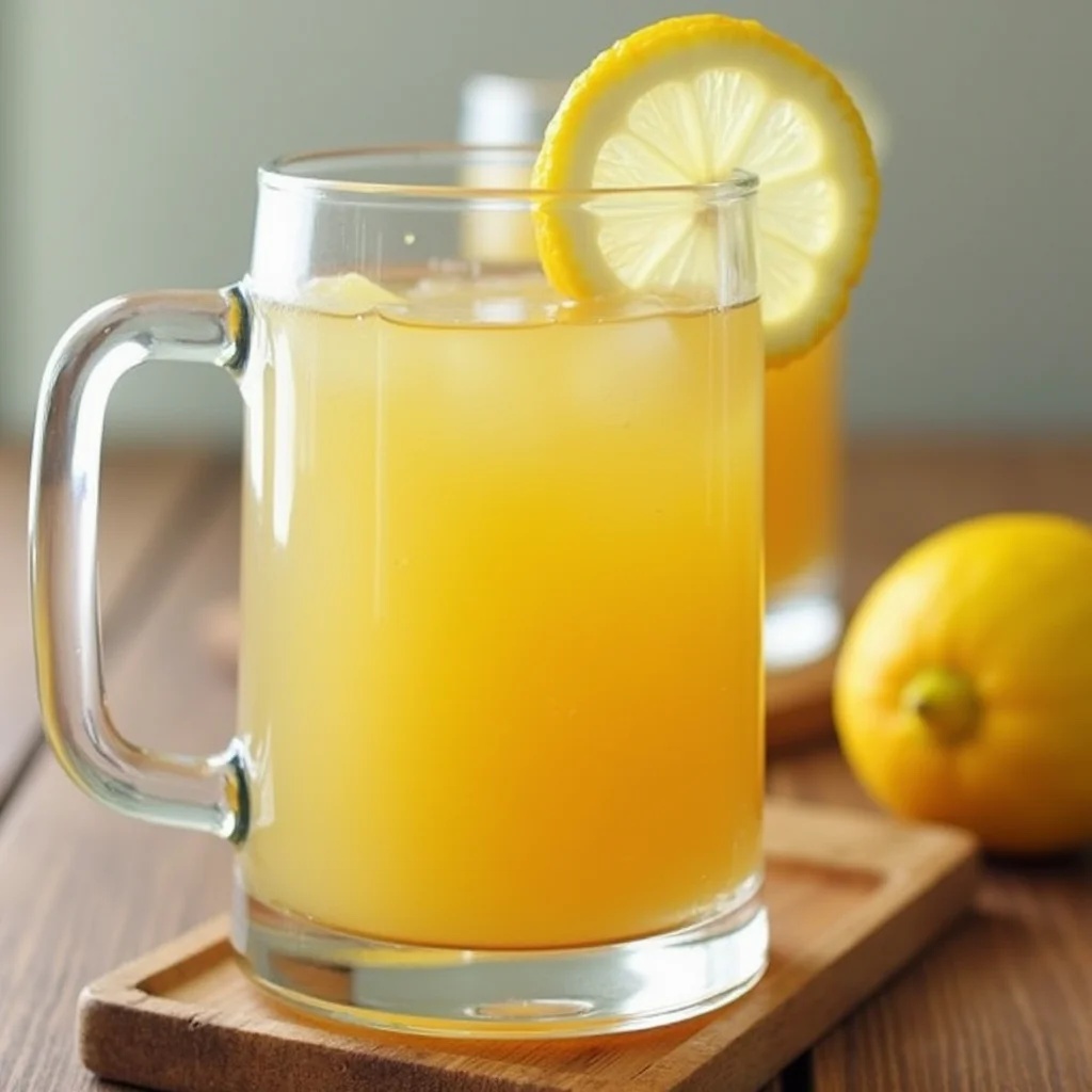 What is best time to drink lemon tea? - Guide to Benefits