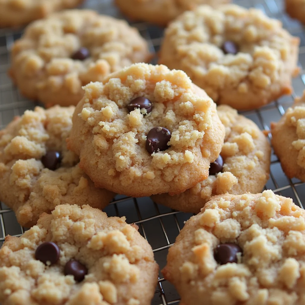 What Makes Crumbl Cookie Unique? - A Sweet Discovery