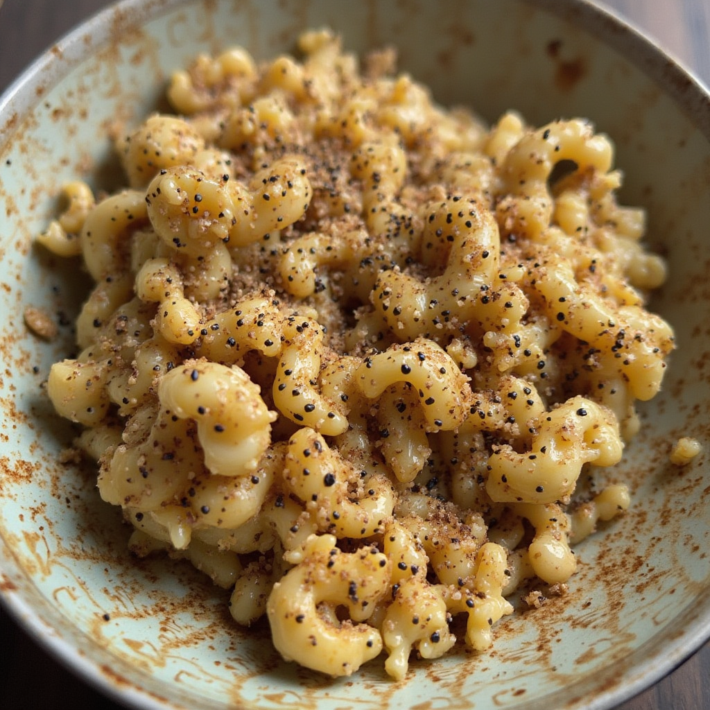What seasoning is close to lemon pepper?