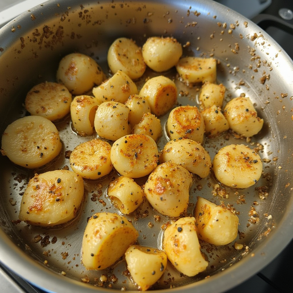 What seasoning is close to lemon pepper?