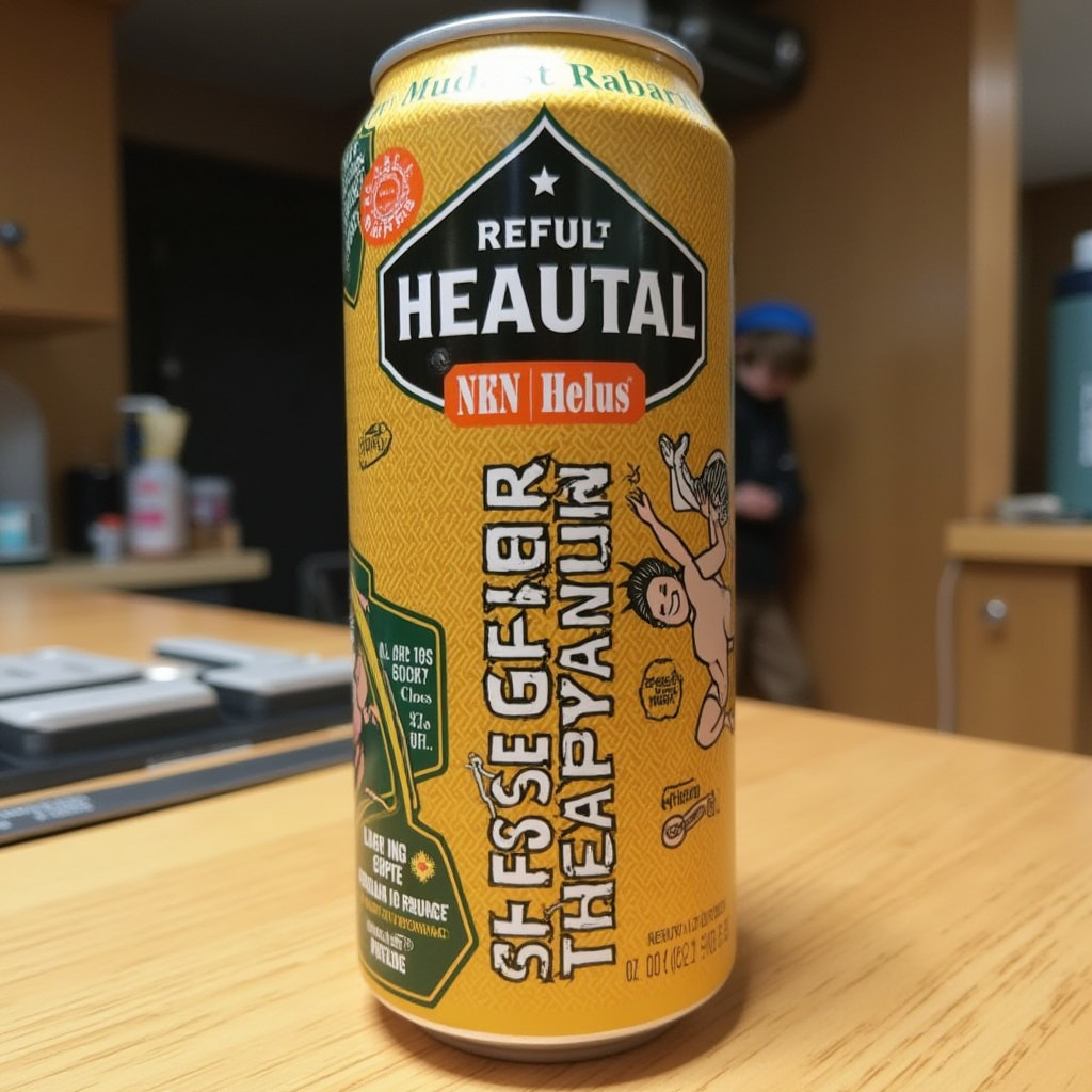 Which Energy Drink Is the Healthiest? - Top Choices