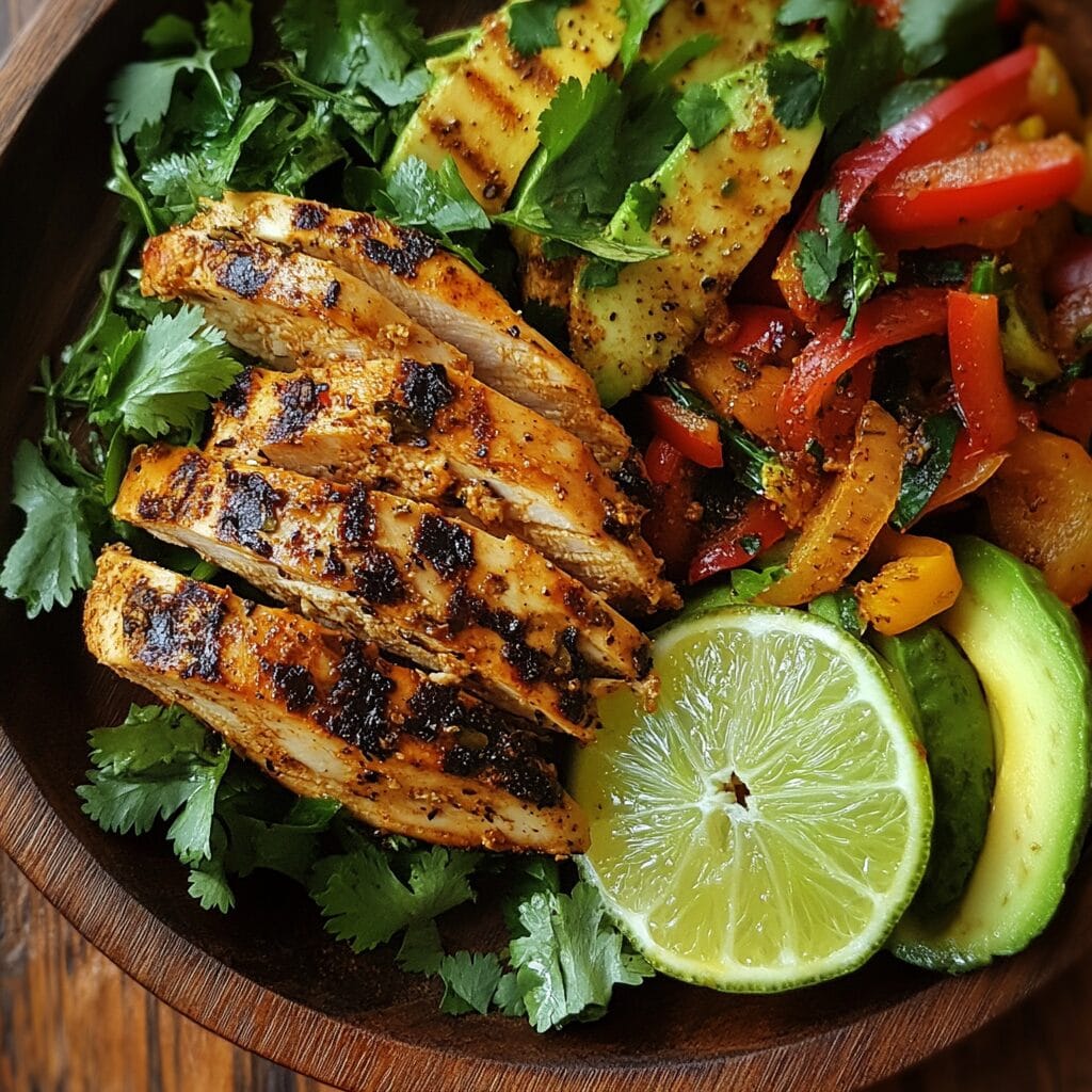 Brazilian Mounjaro Recipe – Healthy High-Protein Meal